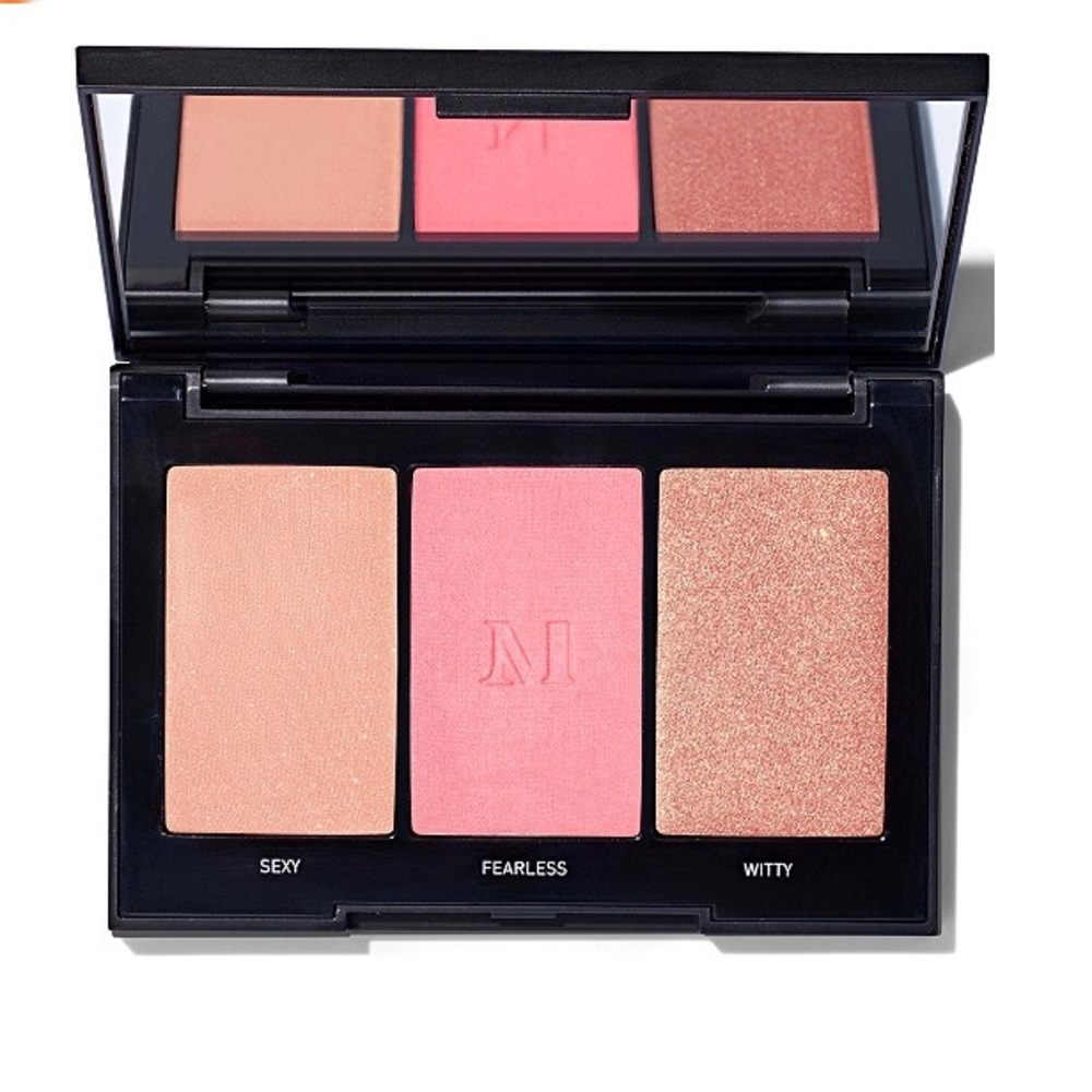 MORPHE Blush Duo